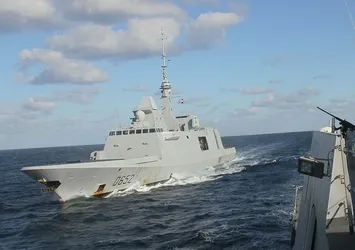 Mısır ve Fransa'dan "Amon-22" hamlesi