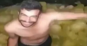 Turşu kazanında dansa flaş karar!