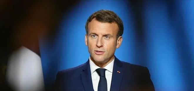 Türkiye’ye yönelik ’iç müdahale’ suçlamasıyla Macron Fransız kamuoyunu aldatıyor