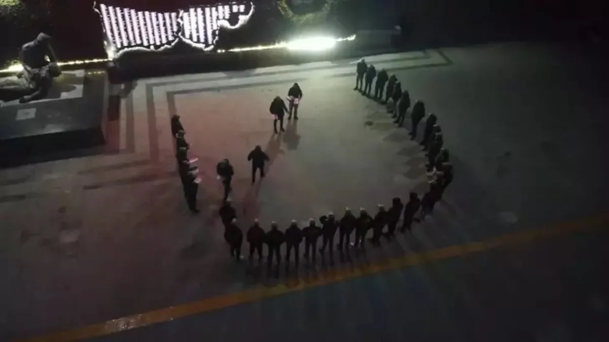 İstanbul'da FETÖ operasyonu: 4 gözaltı