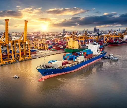 Deniz taşımacılığında güvenli liman: Türkiye! Yüzde 8.8 arttı - 4