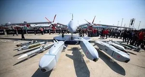 Yerli ve milli projeler 2022’ye damga vuracak