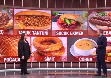 Sokak lezzetleri tehlikeli mi? Zehirlenmemek için bilmeniz gerekenler