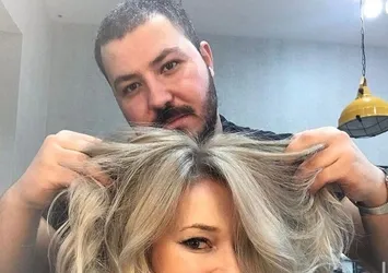 Kuaför Ahmet Köse: Yeni trend online bakım