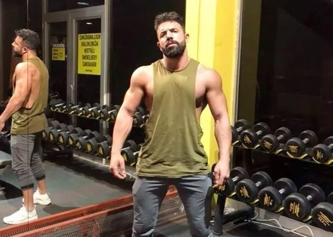 Zeynep Şenpınar cinayetinde şok detay! 25 dakika müdahale edilmesine izin vermemiş - 6