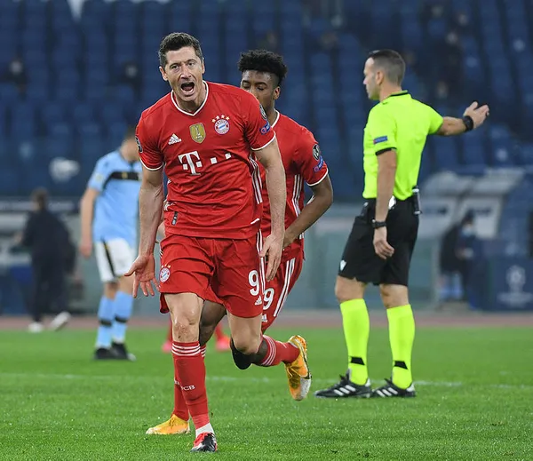 UEFA Şampiyonlar Ligi’nde gecenin maçları: Bayern Münih ve Chelsea güldü