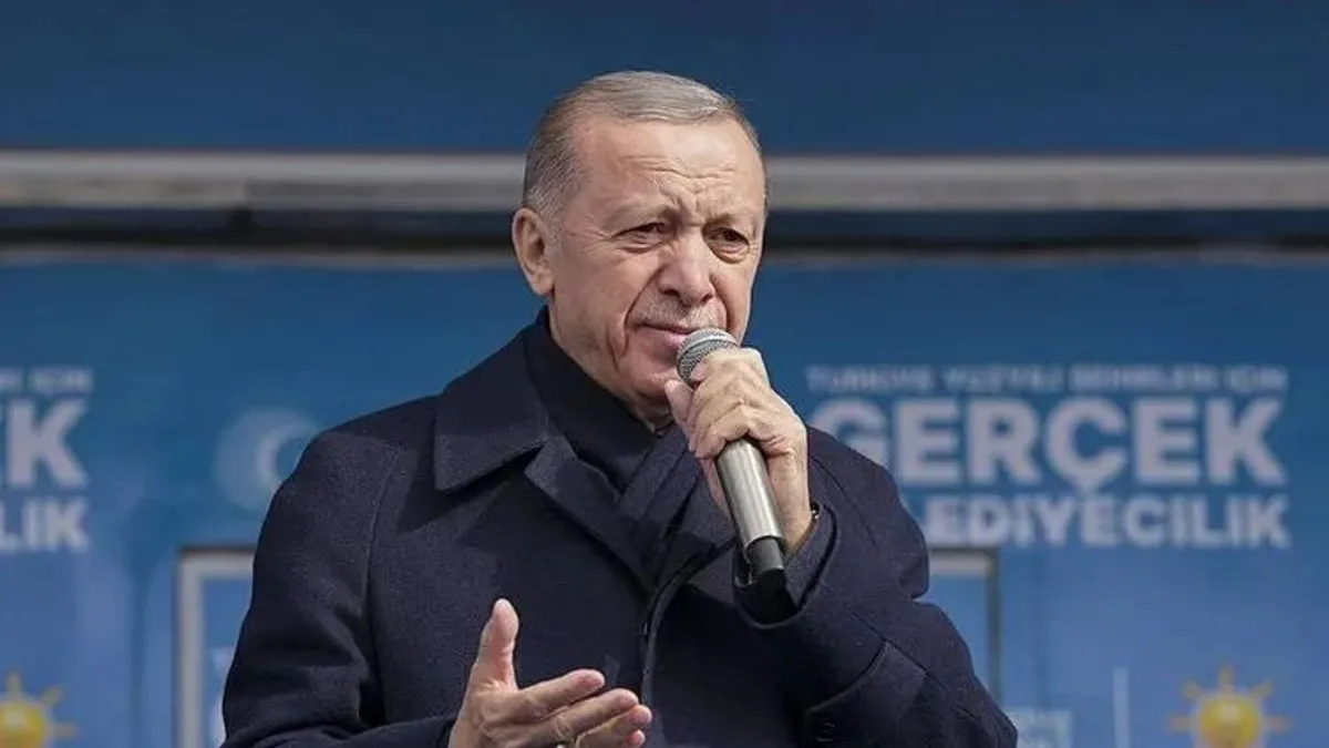 Cumhur’un yarıştığı 22 ilin anatomisi çıkarılıyor! AK Parti’nin odak noktası 4 il için özel çalışma
