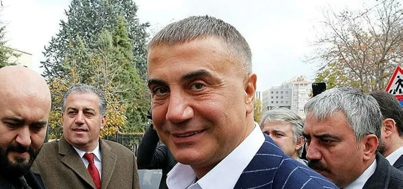 Son dakika: Erkam Yıldırım’a iftira ve hakaret eden Sedat Peker hakkında yakalama kararı çıkarıldı