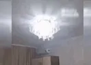 Kırgızistanda büyük deprem!
