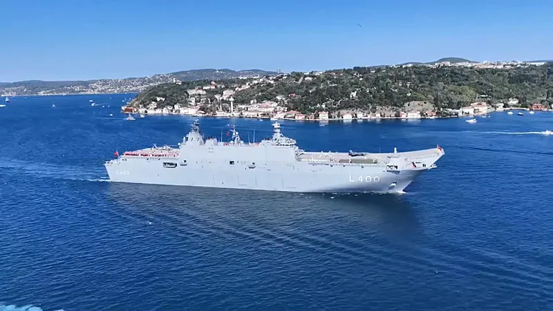 TEKNOLOJİYLE İÇ İÇE BİR SERÜVEN