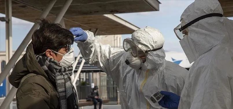 Son dakika: Fas koronavirüs için alınan OHAL'i uzattı