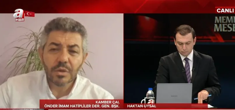 İmam hatiplilere Erol Mütercimler hakkında suç duyurusu çağrısı!