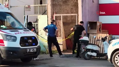 Düzce’de bir kişi evinde ölü bulundu