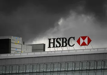 HSBC ve Belçika vergi yolsuzluğu davasında uzlaştı