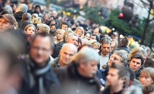 Baba Vanga'nın bu kehanetleri tutacak mı? 20