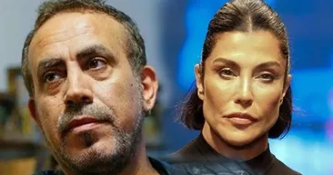 Deniz Akkaya’dan ortalığı karıştıracak iddia! Haluk Levent’le ilgili ses kaydını yayınladı: Milyon dolarlık borcunu nasıl ödedin?