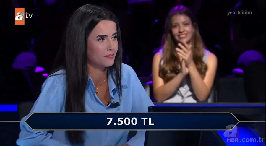 Kim Milyoner Olmak İster'de Büyük Selçuklu Devleti sorusu 13