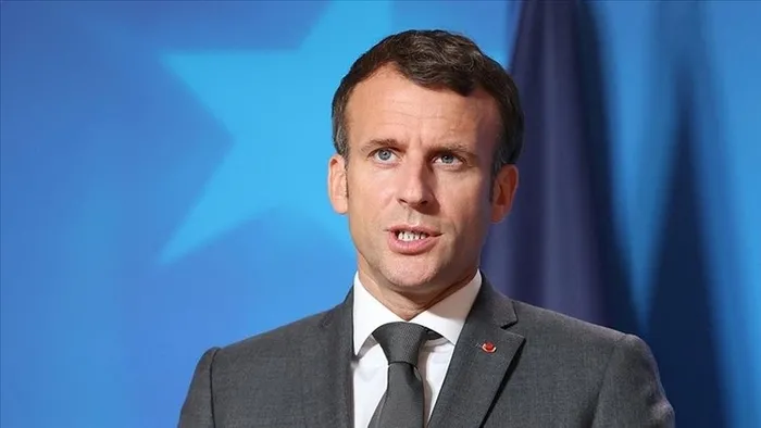 Son dakika: ABD Başkanı Biden Macron'dan arabulucu olmasını istemiş! İşte Rusya-Ukrayna arasındaki "zirve" iddiasının perde arkası - 2