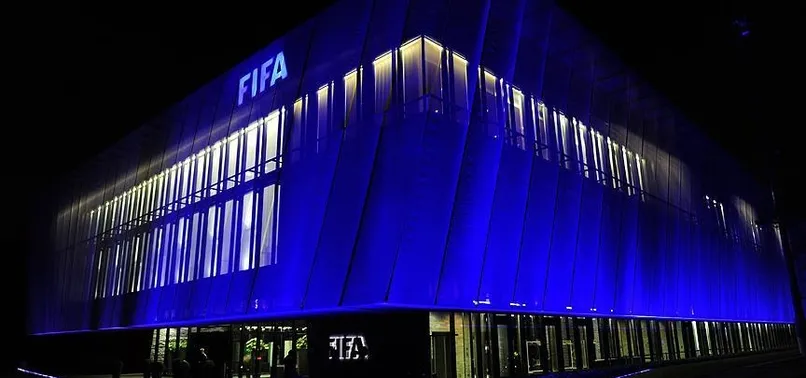 FIFA'dan Manisaspor'a uyarı