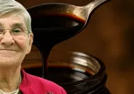 Canan Karatay öneriyor: Pekmezle birlikte tüketildiğinde kalp ve kemik sağlığını koruyor, yaşlanmayı geciktiriyor