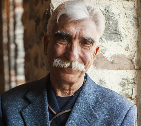 'En İyi Erkek Oyuncu Ödülü' Cezmi Baskın'ın - 1