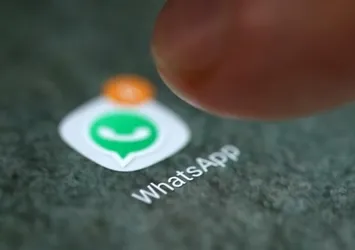 WhatsApp'ta 'Adidas' virüsü! Eğer bu linke tıkladıysanız...