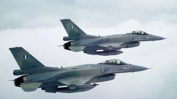 Ege’deki adaları tatbikata dahil edeceklerdi! Yunanistan’ın planları suya düştü