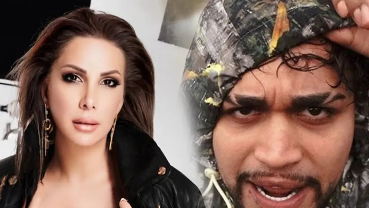 Lvbel C5'in "Hav Hav" şarkısına eleştiri yağmuru! Tuğba Özerk'ten dikkat çeken yorum...