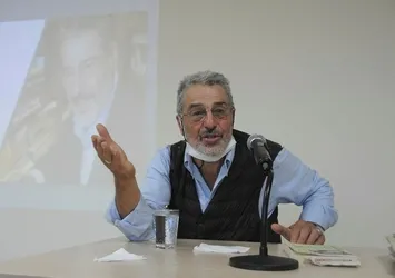 Gazeteci-yazar Sadık Albayrak 15 Temmuz gecesi yaşadıklarını anlattı!