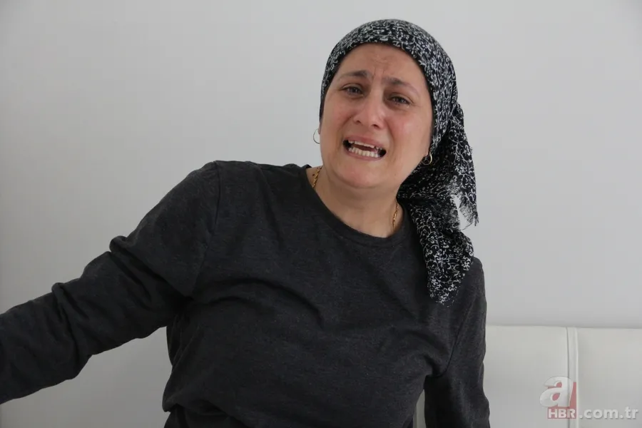 Bir annenin feryadı! "Evladımın kanı yerde kalmasın" 5