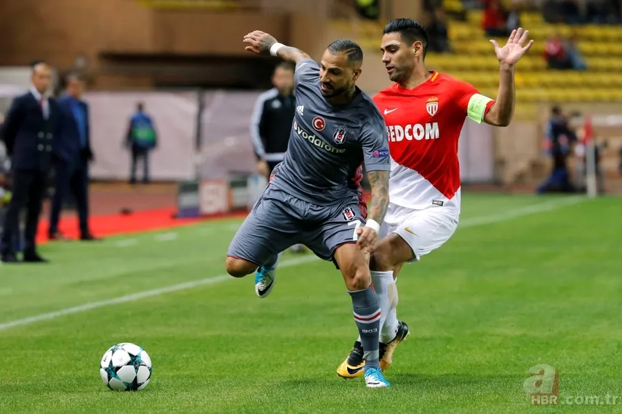 Falcao'dan sarı kırmızılıları heyecanlandıran açıklama "Galatasaray..." 3