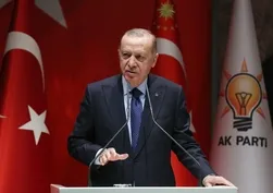 YPG/SDG'nin fesih açıklaması sonrası Başkan Erdoğan'ın 2015'teki sözleri yeniden gündemde: Asla müsaade etmeyeceğiz