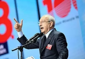 İYİ Parti'den Kemal Kılıçdaroğlu'na bombardıman: Sana genel başkanlık apoleti bile fazlaymış