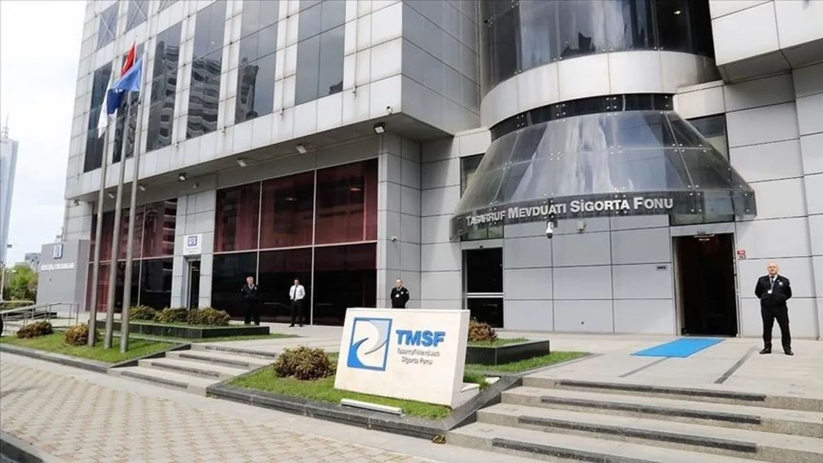 ABD'deki FETÖ davasını TMSF kazandı