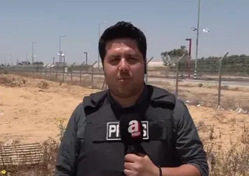 A Haber Refah sınırında