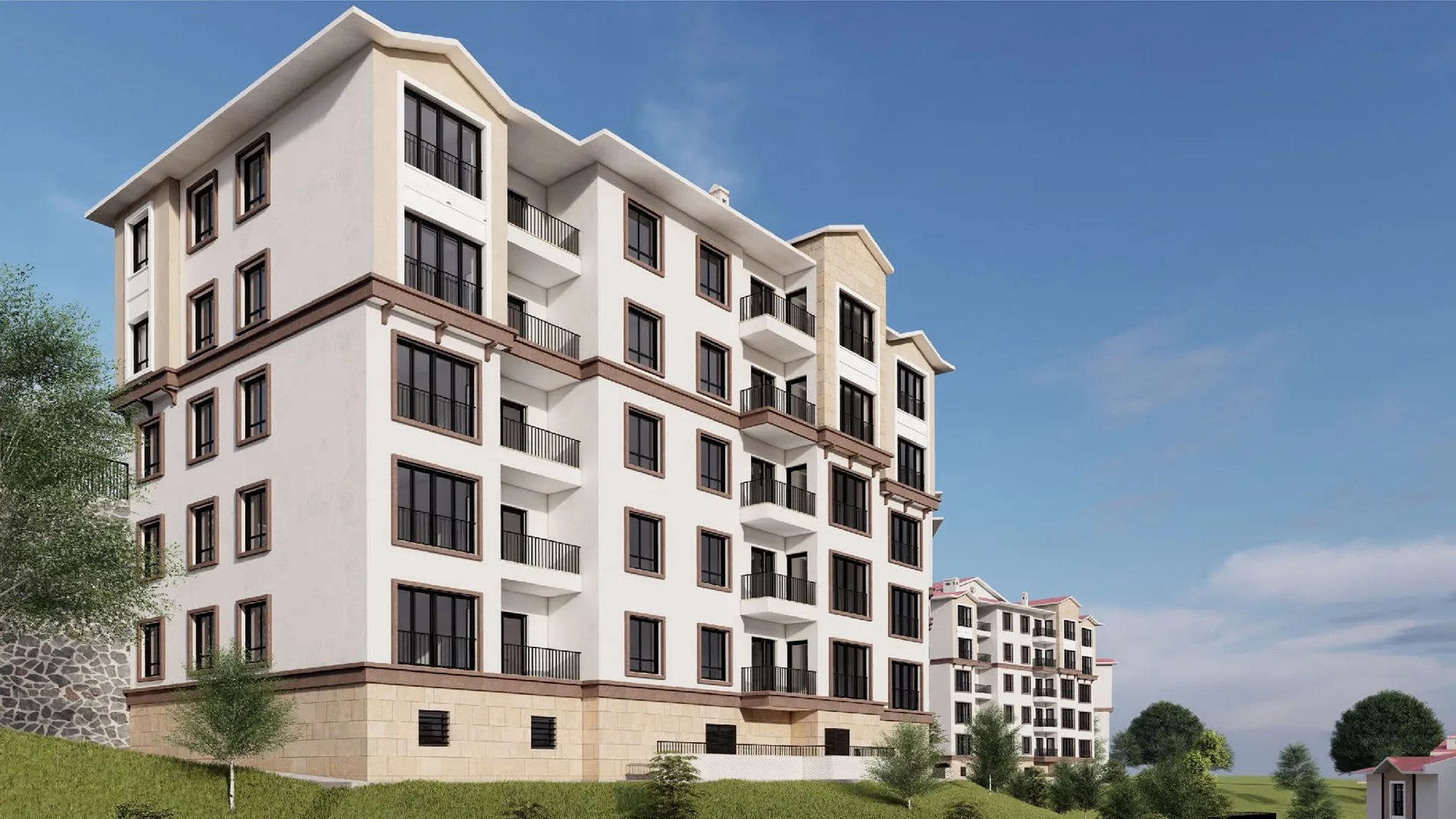 TOKİ kura çekiminde sıra Eskişehir ve Karaman’da! 7 bin 605 konut için isimler açıklanıyor