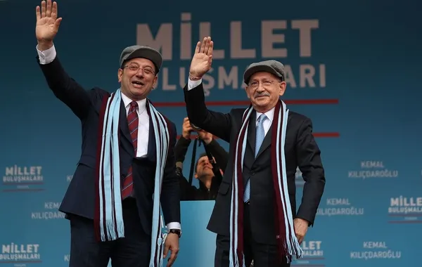 1709713866105.jpg Sen misin beni koltuğumdan eden! Kemal Kılıçdaroğlu'ndan "İmamoğlu" dosyası! Kurultayda dönen delege borsası yargı yolunda... - 5