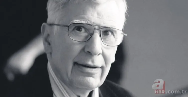 Fazıl Say'ın babası Ahmet Say konuştu! Ahmet Say'dan kritik açıklamalar... 3