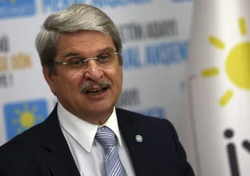 İYİ Parti’den Pensilvanya hortladı! Eski İP’li Aytun Çıray’dan bomba itiraf: Son seçimlerde çok önemli birkaç FETÖ’cü İYİ Parti listelerine zuhur etti