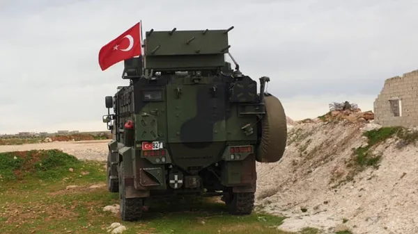 Son dakika: Milli Savunma Bakanlığı'ndan Tel Rıfat duyurusu - 2