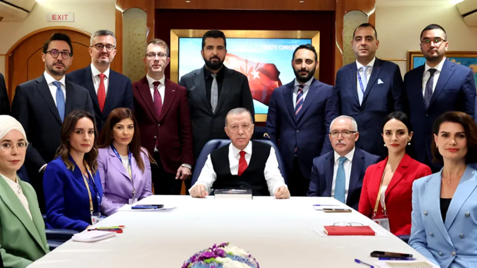 Başkan Erdoğan’dan ’tek zam’ mesajı