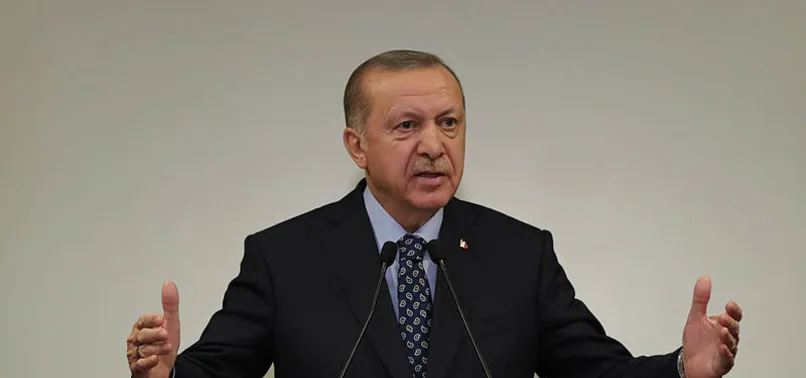 Son dakika: Başkan Erdoğan'dan koronavirüs açıklaması