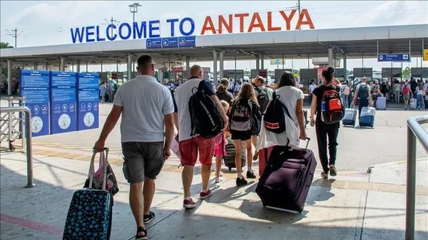 Avrupa’daki enerji krizinin kazananı Türkiye! Donmak istemeyen Batı halkı otelleri doldurdu