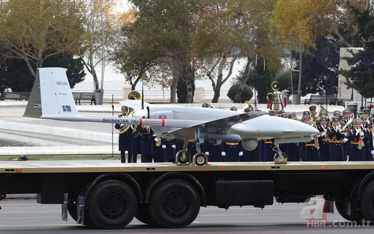 Türkiye ilk kez NATO üyesine Bayraktar TB2 sattı