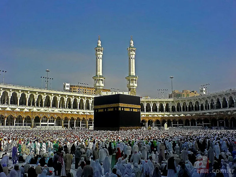 2020 hac fiyatları ne kadar? Kişi başı hac konaklama fiyatı kaç lira? 8