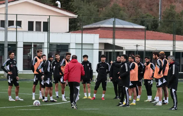 Şenol Güneş'ten dikkat çeken Talisca sözleri - 4