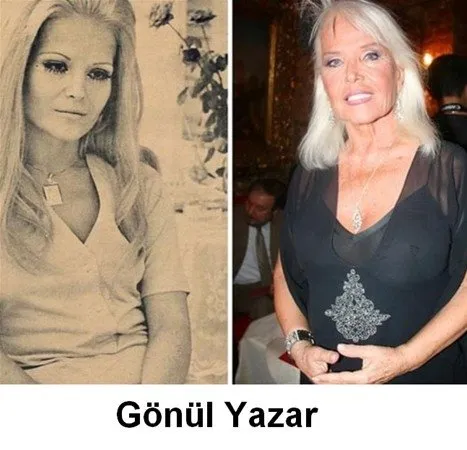 Kenan Isik In Genclik Fotografi Cok Sasirtti Galeri Ahaber