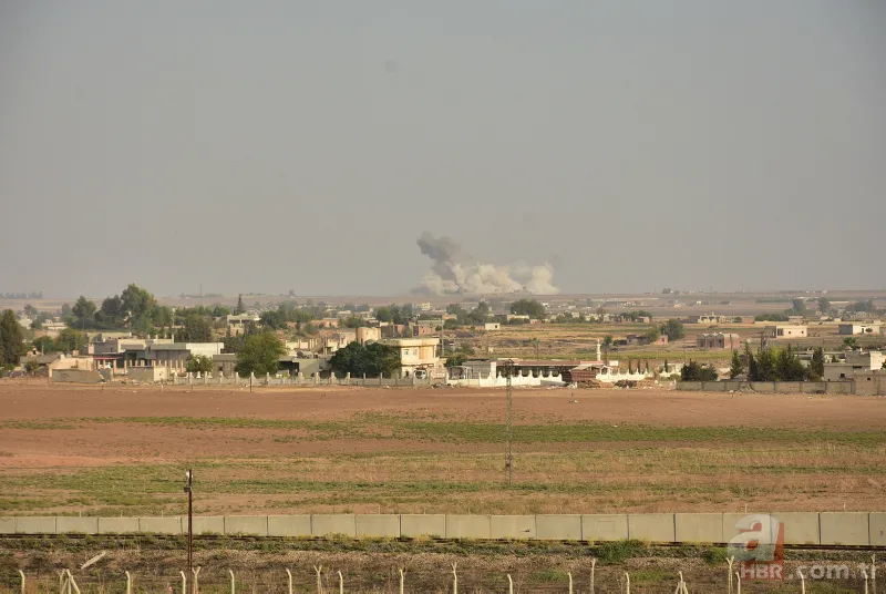 Türkiye Barış Pınarı Harekatı'nı neden başlattı? İşte Türkiye'nin amacı 18
