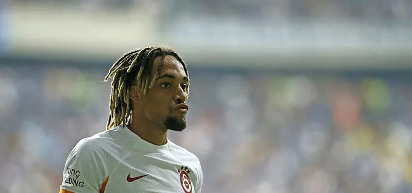 Galatasaray Sacha Boey'den müthiş kar edecek