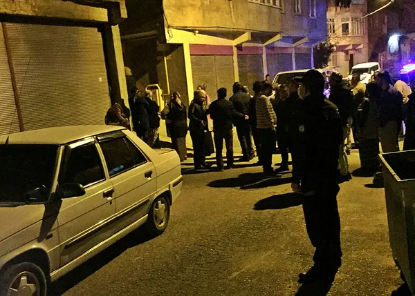 Samsun'da 'küfür' bir aileyi yok etti! Anne hayatını kaybetti baba ağır yaralı - 2